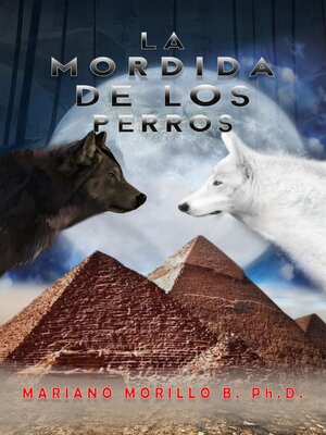 cover image of La Mordida De Los Perros